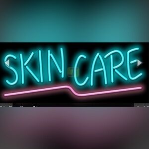 Skincare